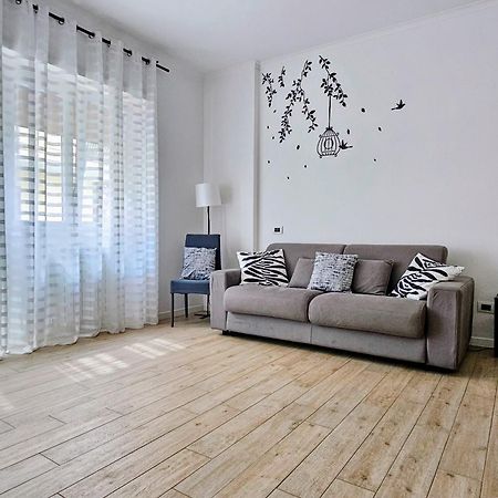 Mareme Guest House Ostia Экстерьер фото