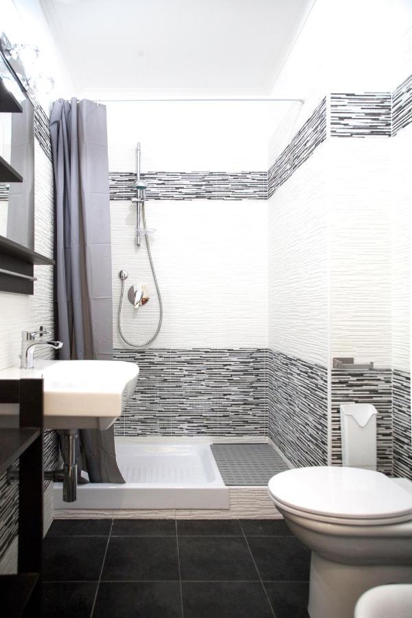 Mareme Guest House Ostia Экстерьер фото
