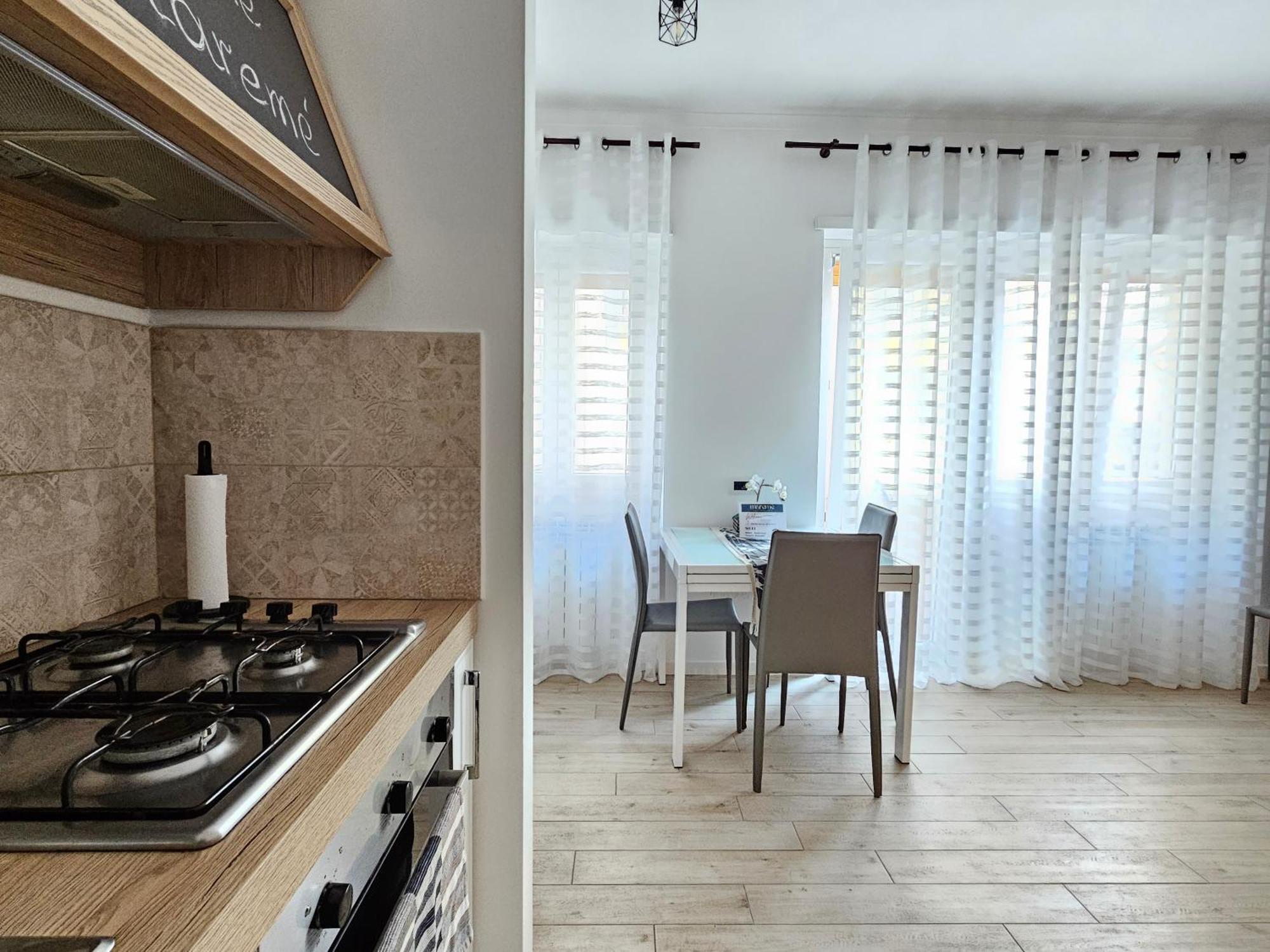 Mareme Guest House Ostia Экстерьер фото