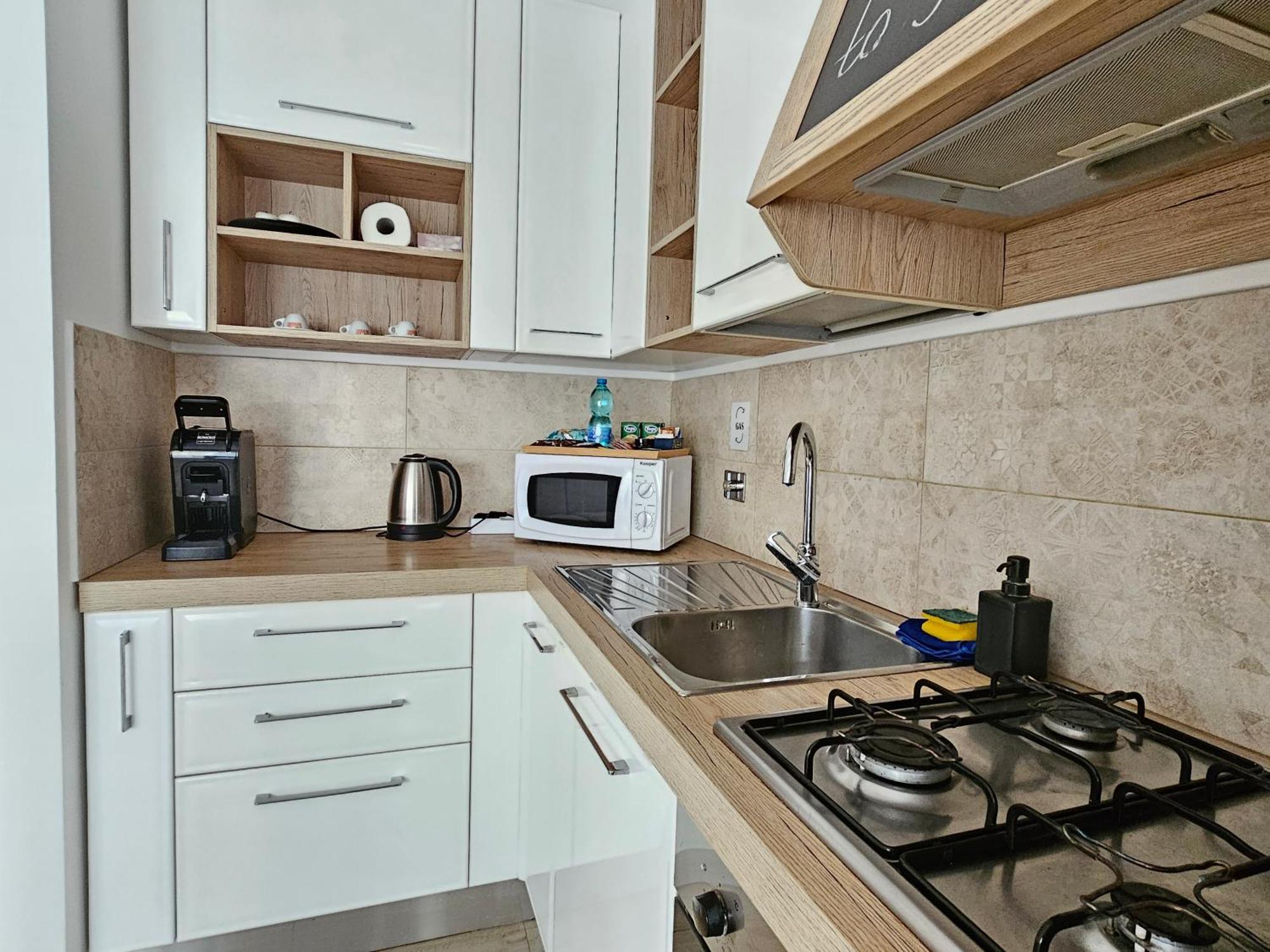 Mareme Guest House Ostia Экстерьер фото