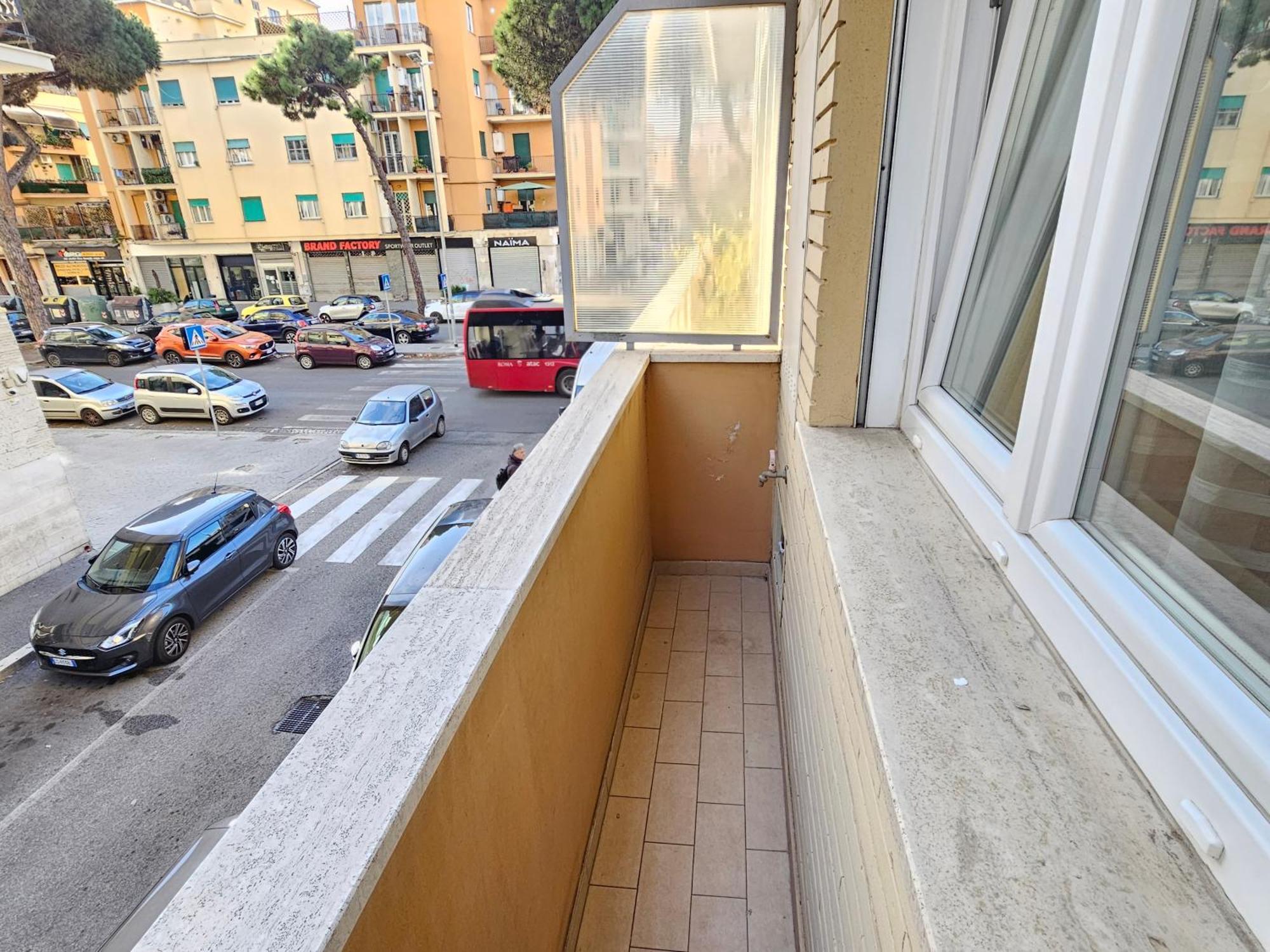 Mareme Guest House Ostia Экстерьер фото