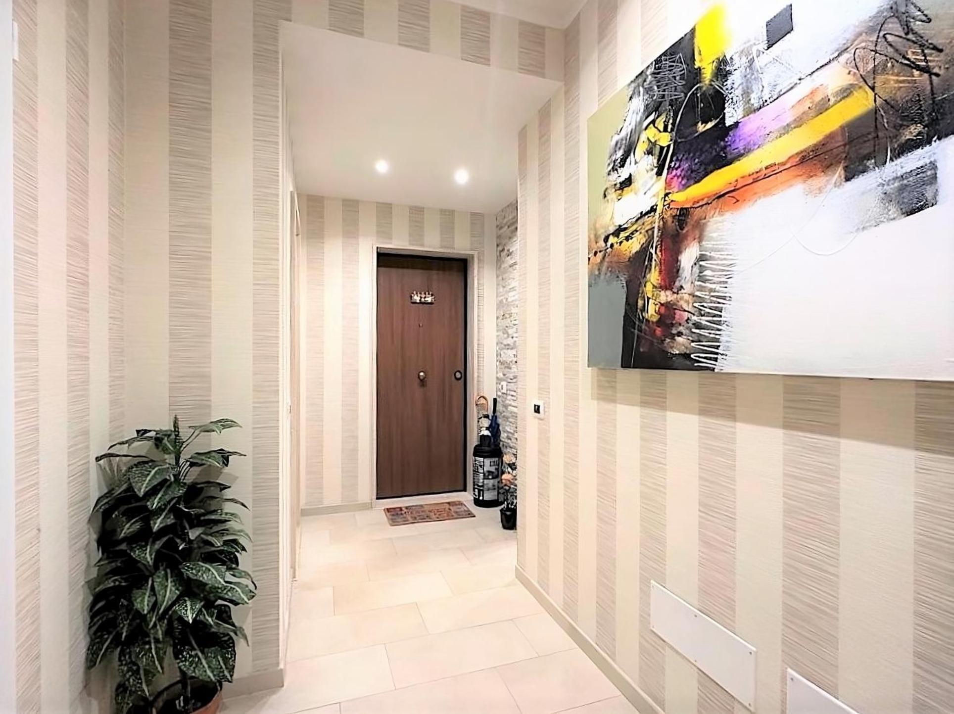 Mareme Guest House Ostia Экстерьер фото