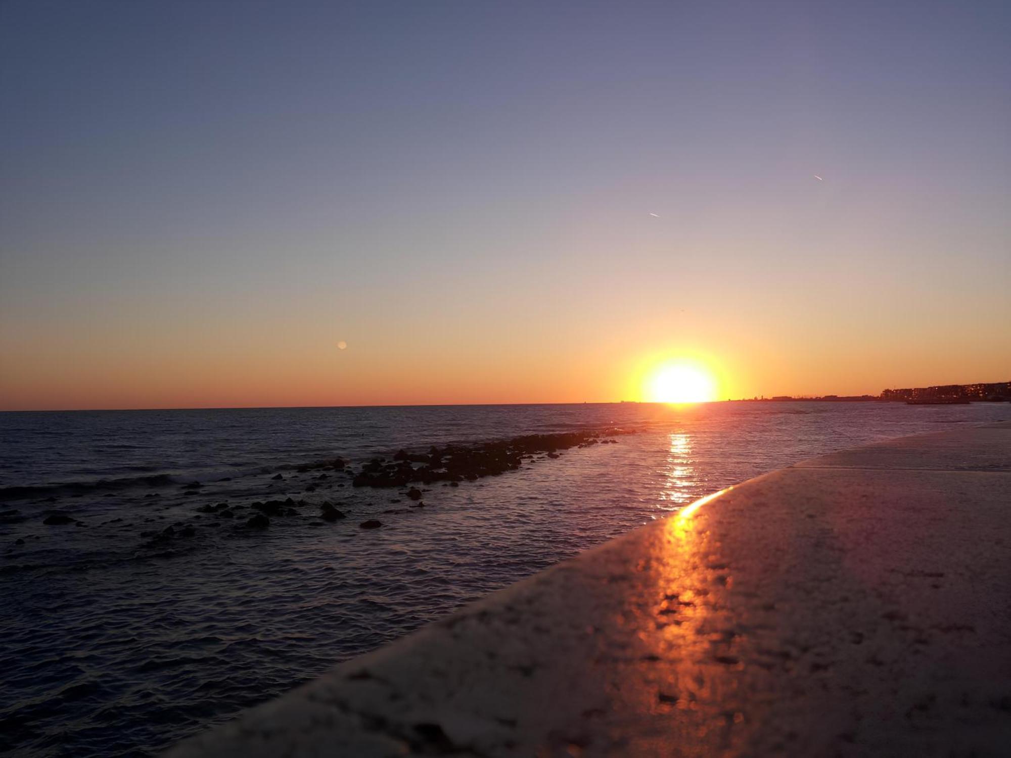 Mareme Guest House Ostia Экстерьер фото
