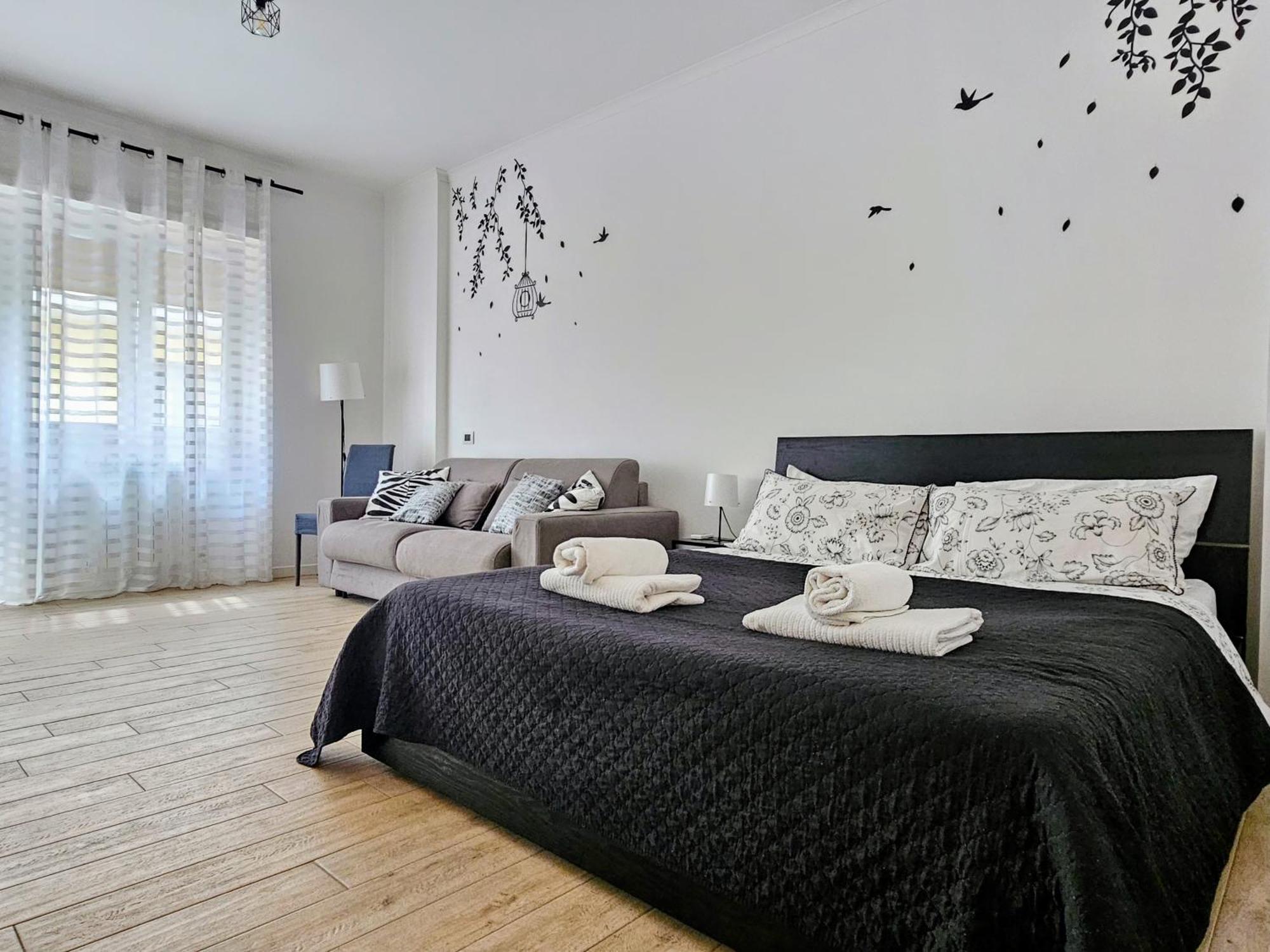 Mareme Guest House Ostia Экстерьер фото
