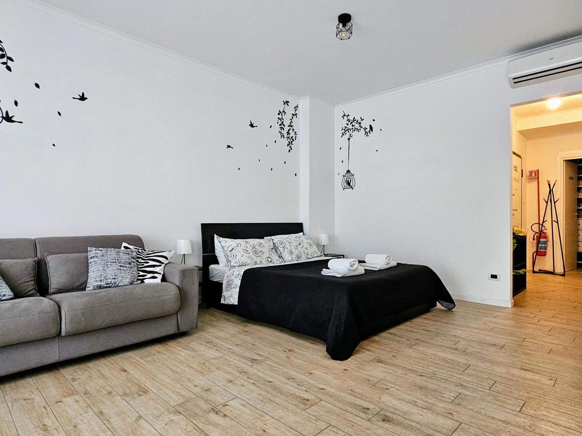 Mareme Guest House Ostia Экстерьер фото