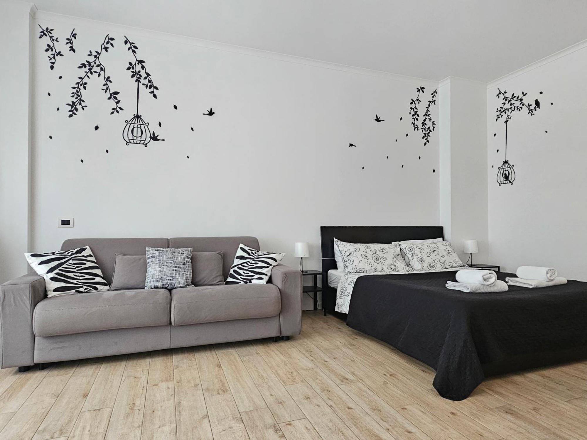Mareme Guest House Ostia Экстерьер фото