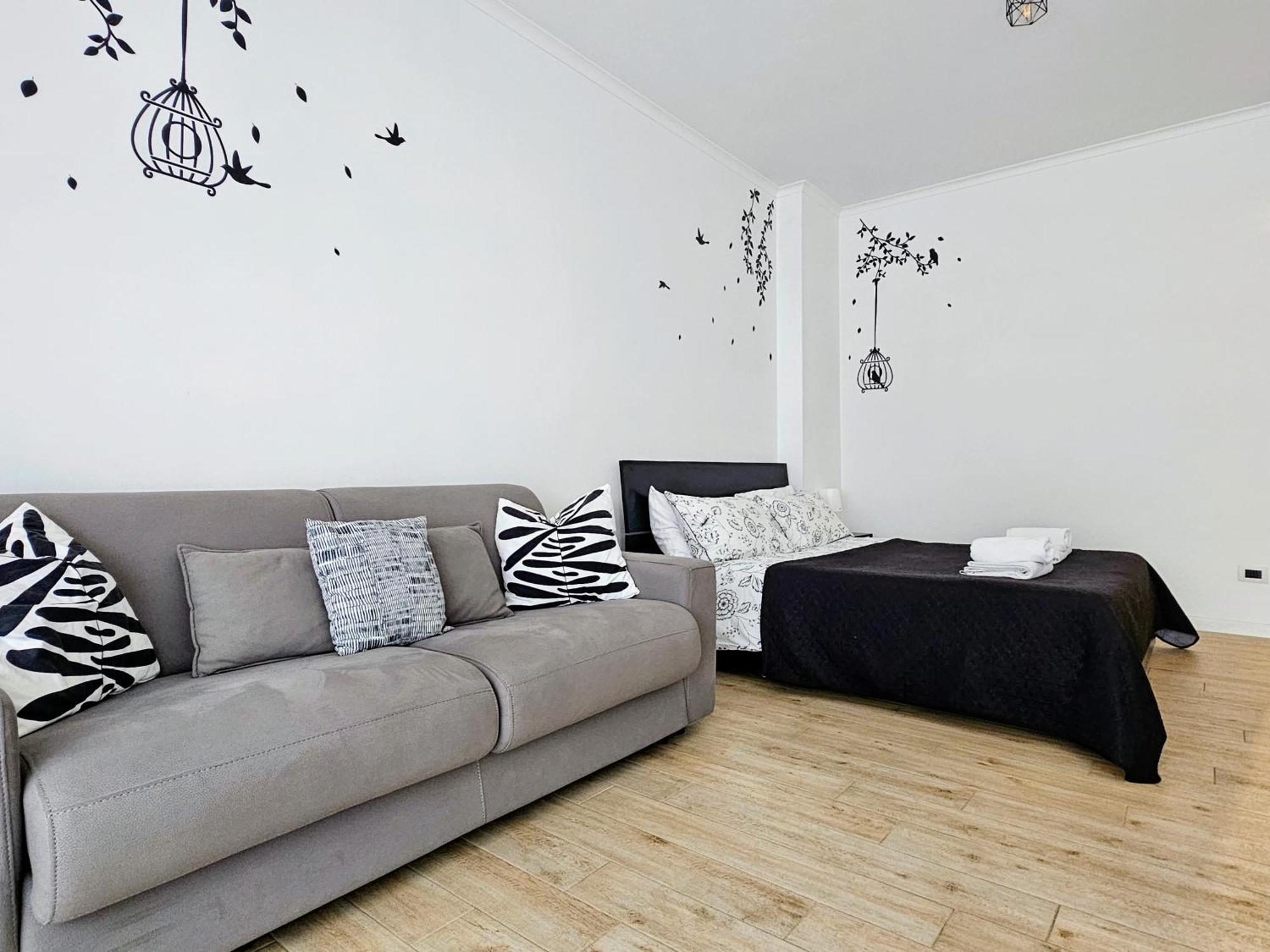 Mareme Guest House Ostia Экстерьер фото
